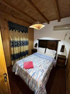 Gallery image of Hotel Cabañas Yvyra in Puerto Libertad