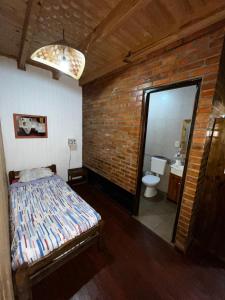 Gallery image of Hotel Cabañas Yvyra in Puerto Libertad