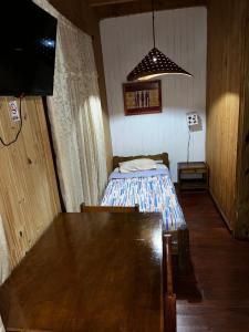 Gallery image of Hotel Cabañas Yvyra in Puerto Libertad +71 photos