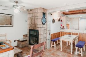 Imagine din galeria proprietății Columbaira în Colomera