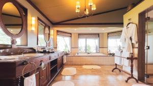 Gallery image of Lake Elmenteita Serena Camp in Elmenteita