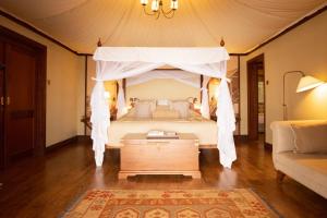 Gallery image of Lake Elmenteita Serena Camp in Elmenteita
