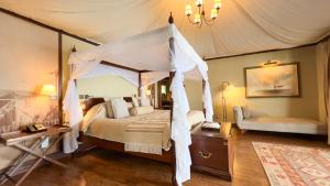 Gallery image of Lake Elmenteita Serena Camp in Elmenteita