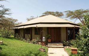 Gallery image of Lake Elmenteita Serena Camp in Elmenteita +48 photos