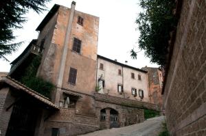 Kép Casa Graziella al Borgo szállásáról Mazzano Romanóban a galériában