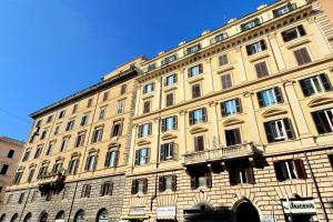Gallery image of Charming Apartment Antonia 300 mt from Colosseum in Rome
