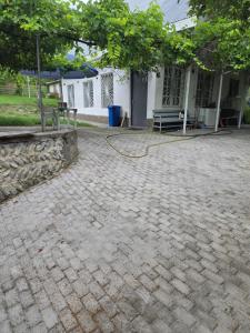 Gallery image of Tengos home in Ananuri
