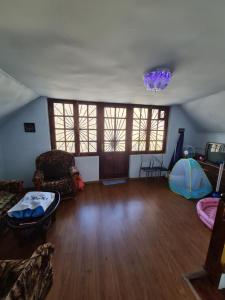 Gallery image of Tengos home in Ananuri
