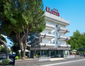 Gallery image of Hotel Clipper in Giulianova