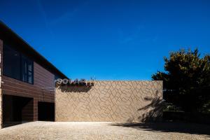 Imagem da galeria de Solar Dos Cceres em Fornos de Algodres