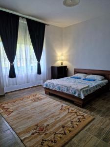 Gallery image of Taraški raj in Taraš