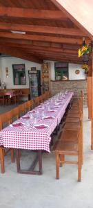 Gallery image of Taraški raj in Taraš