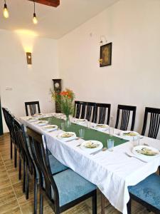 Gallery image of Taraški raj in Taraš