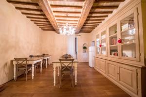 Fotografie z fotogalerie ubytování B&B La Zuppa Inglese v destinaci Assisi