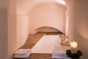 Lázně a/nebo wellness v ubytování B&B La Zuppa Inglese
