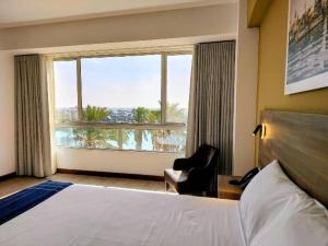 Gallery image of Hotel Costa del Sur in Ilo