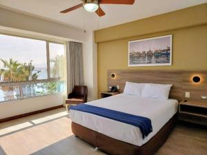 Gallery image of Hotel Costa del Sur in Ilo