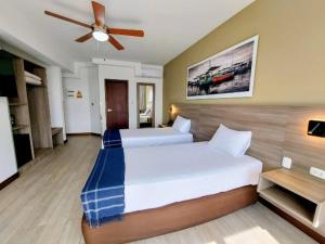 Gallery image of Hotel Costa del Sur in Ilo
