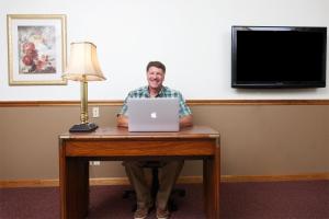 Φωτογραφία από το άλμπουμ του Four Seasons Lodging σε Mount Vernon +10 φωτογραφίες