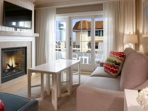 Gallery image of The Reeds at Shelter Haven in Stone Harbor