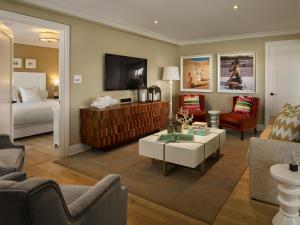 Gallery image of The Reeds at Shelter Haven in Stone Harbor +16 photos