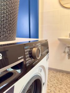 Fotografija v galeriji nastanitve business Apartment A93-A9 v mestu Kirchenlamitz