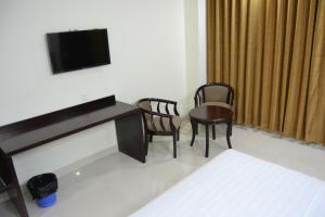 Gallery image of Hotel Sea Uttara in Cox's Bazar