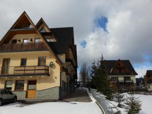 Gallery image of Akra in Zakopane