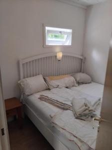 Galeriebild der Unterkunft Gästrum in Halmstad