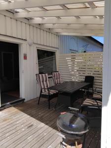 Galeriebild der Unterkunft Gästrum in Halmstad + 9 Fotos