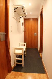 Gallery image of Apartamento Alfa con parking y wifi by SURYNIEVE in Sierra Nevada