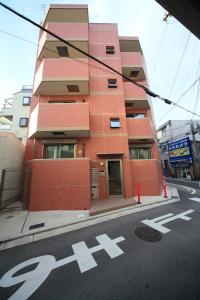 Gallery image of Apartment Heights HANA in Sakai