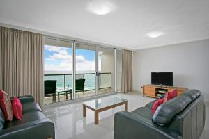 Gallery image of BreakFree Peninsula in Gold Coast