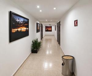 Fotografie z fotogalerie ubytování First Inn Hotel & Business v destinaci Texcoco de Mora