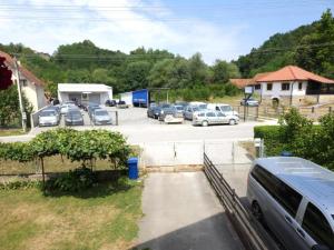 Gallery image of Guesthouse Doni in Guča
