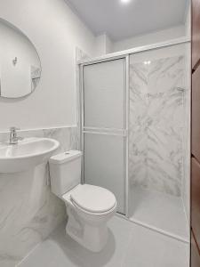 Gallery image of Hotel Taybo Kai By St Hoteles in Santa Marta