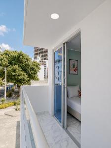 Gallery image of Hotel Taybo Kai By St Hoteles in Santa Marta