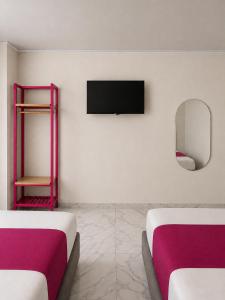 Gallery image of Hotel Taybo Kai By St Hoteles in Santa Marta +18 photos