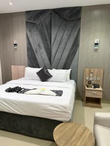 Gallery image of Triple H Hotel and Suites in Ekete