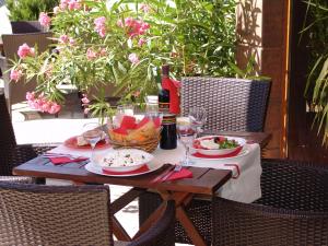 Photo de la galerie de l'établissement Hotel Buena Vissta, à Primorsko