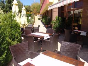 Photo de la galerie de l'établissement Hotel Buena Vissta, à Primorsko