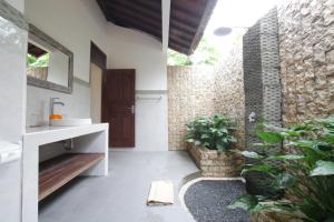 Fotografie z fotogalerie ubytování Cucu House v Ubudu