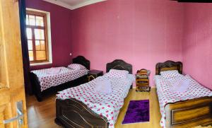 Gallery image of Family hotel ucha in Iprari