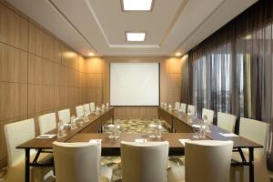 Konferenční prostory v ubytování Hotel Chanti Managed by TENTREM Hotel Management Indonesia