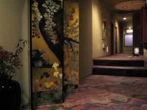 Fotografie z fotogalerie ubytování Yudanaka Tawaraya Ryokan v destinaci Jamanouči