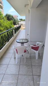 Gallery image of xenia bauhaus in Rafina