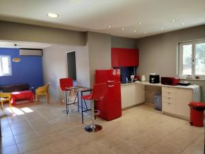 Gallery image of xenia bauhaus in Rafina