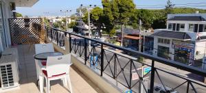 Gallery image of xenia bauhaus in Rafina +6 photos