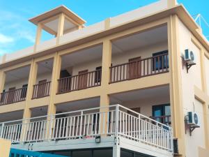 ภาพในคลังภาพของ Sato-Crystal inn ในBasdiot +6 ภาพ