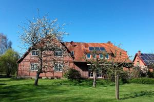 Gallery image of Appartement Drögemüller in Böddenstedt